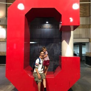 Meet your Posher, Marcus